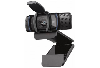 Камера Web Logitech HD Pro Webcam C920s